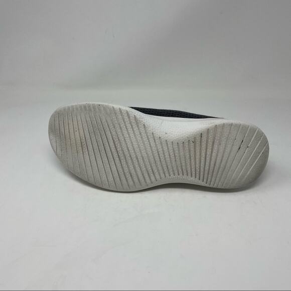 ALLBIRDS Tree Runner Charcoal Gray Sneakers Size 8 - Picture 3 of 10